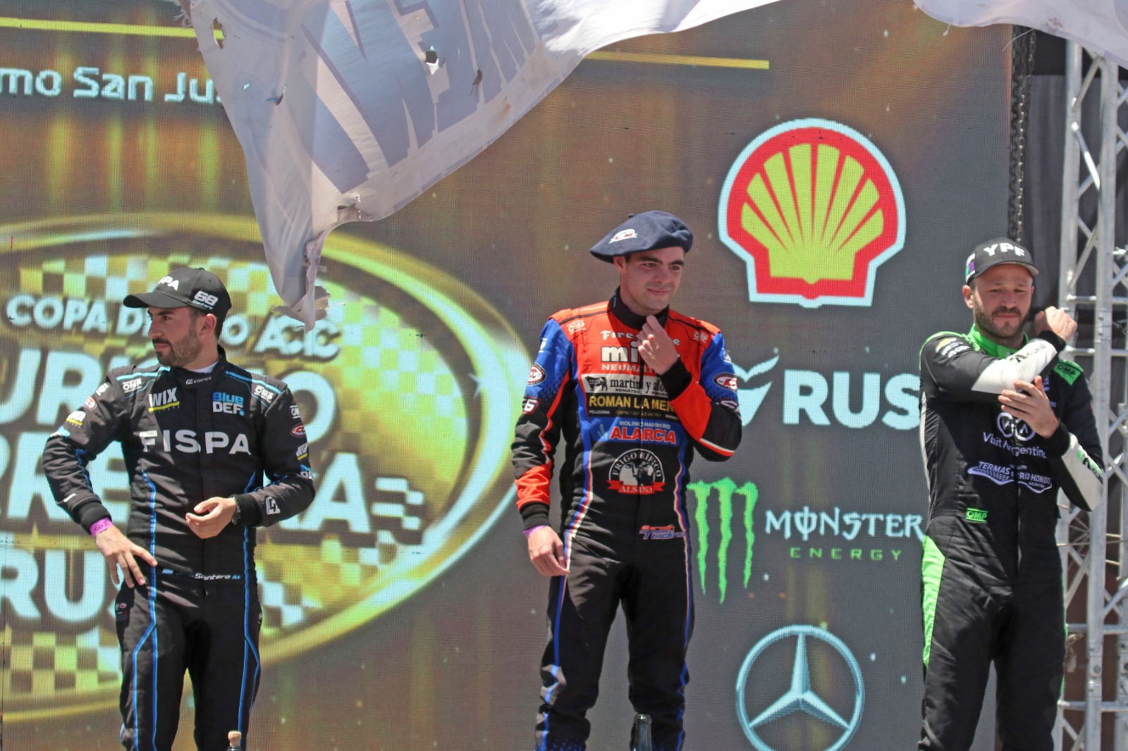 Lo mejor del TC en San Juan por Berna Bosco: 6 tc en san juan.jpeg